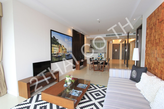 Ocean Portofino , พัทยา, นาจอมเทียน - photo, price, location map