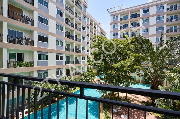 Park Lane Jomtien Resort, พัทยา, จอมเทียน - photo, price, location map