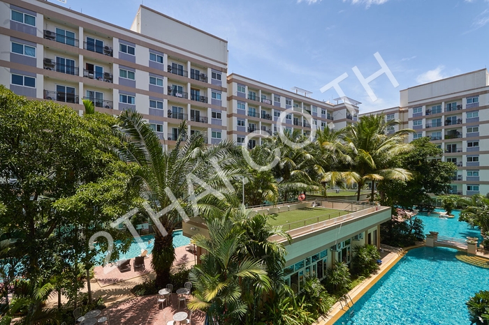 Park Lane Jomtien Resort, พัทยา, จอมเทียน - photo, price, location map