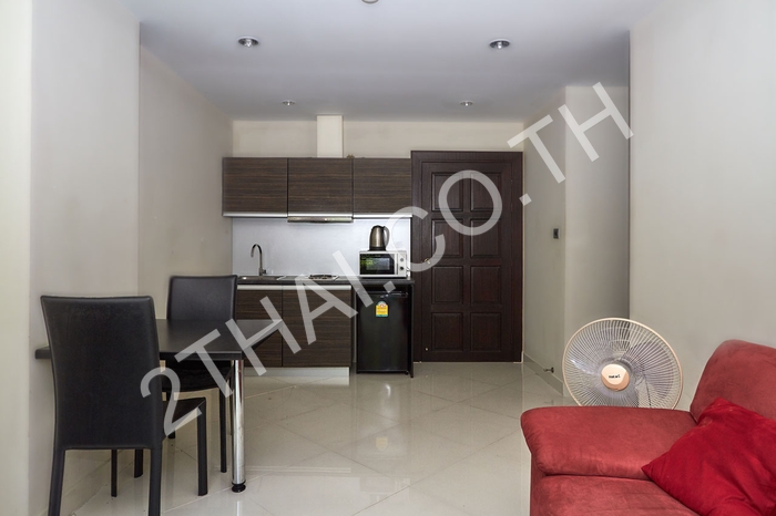 Park Lane Jomtien Resort, พัทยา, จอมเทียน - photo, price, location map