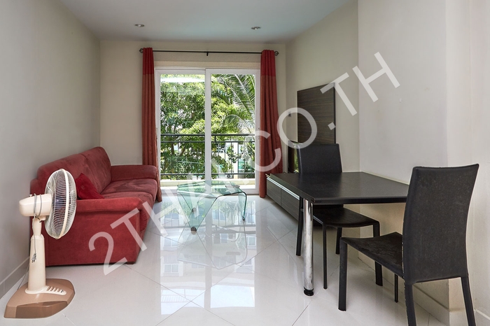 Park Lane Jomtien Resort, พัทยา, จอมเทียน - photo, price, location map