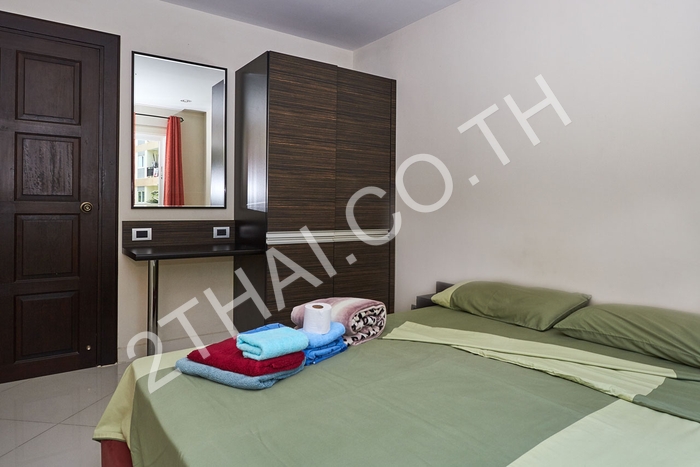 Park Lane Jomtien Resort, พัทยา, จอมเทียน - photo, price, location map