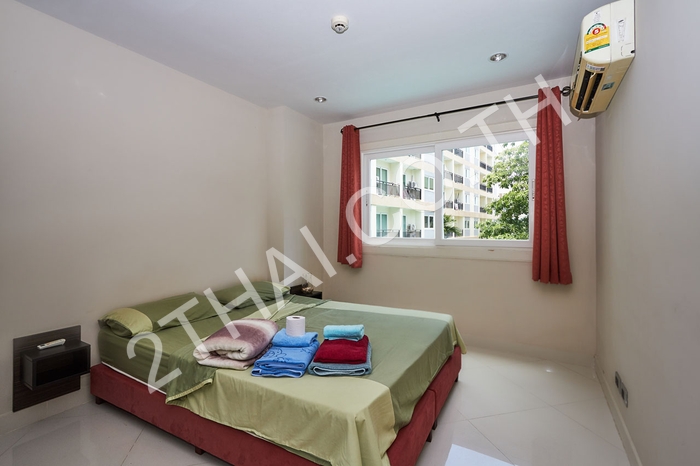 Park Lane Jomtien Resort, พัทยา, จอมเทียน - photo, price, location map
