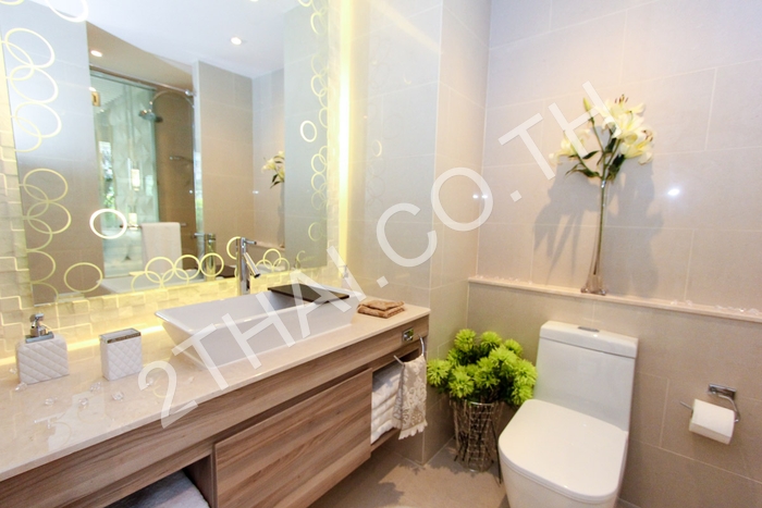 The Riviera Jomtien, พัทยา, จอมเทียน - photo, price, location map