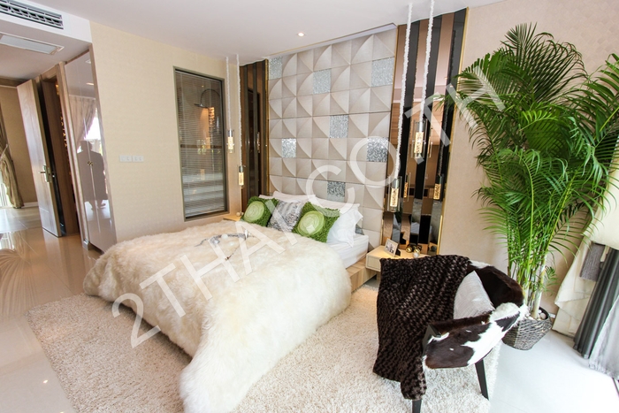 The Riviera Jomtien, พัทยา, จอมเทียน - photo, price, location map
