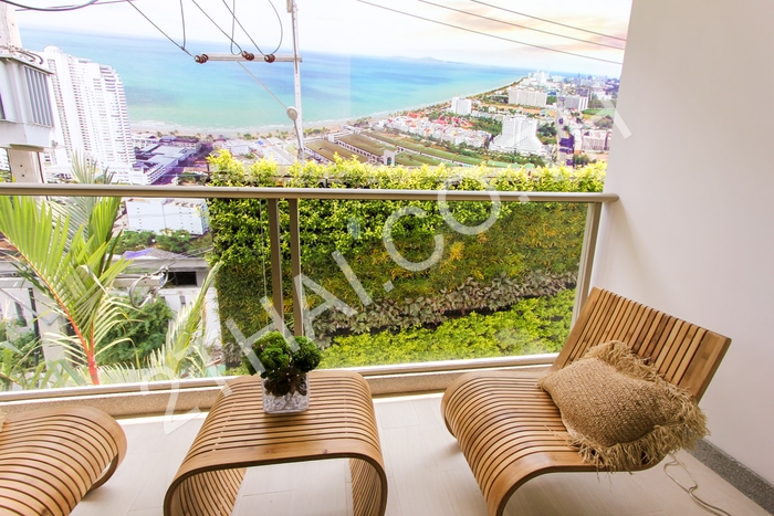 The Riviera Jomtien, พัทยา, จอมเทียน - photo, price, location map