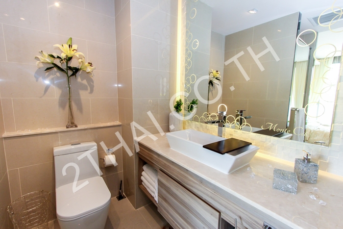 The Riviera Jomtien, พัทยา, จอมเทียน - photo, price, location map