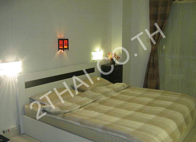 Neo Condo Pattaya, พัทยา, จอมเทียน - photo, price, location map