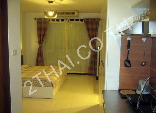 Neo Condo Pattaya, พัทยา, จอมเทียน - photo, price, location map