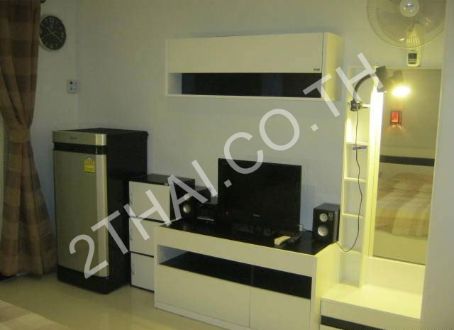 Neo Condo Pattaya, พัทยา, จอมเทียน - photo, price, location map