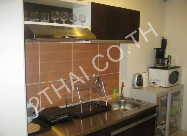 Neo Condo Pattaya, พัทยา, จอมเทียน - photo, price, location map