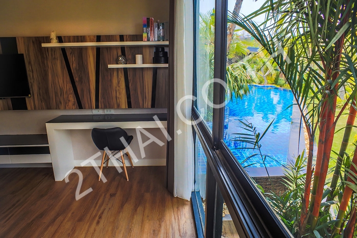 Dusit Grand Park Pattaya, พัทยา, จอมเทียน - photo, price, location map