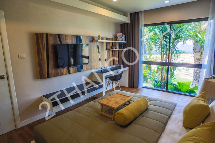 Dusit Grand Park Pattaya, พัทยา, จอมเทียน - photo, price, location map