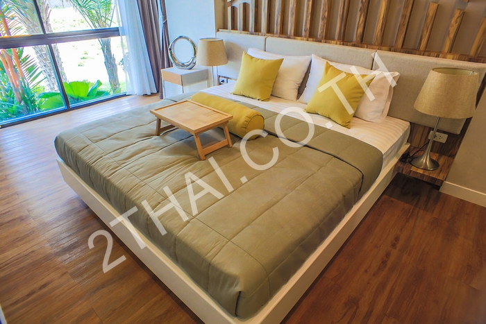Dusit Grand Park Pattaya, พัทยา, จอมเทียน - photo, price, location map
