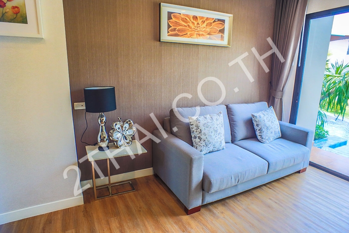Dusit Grand Park Pattaya, พัทยา, จอมเทียน - photo, price, location map
