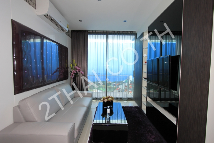 Onyx Residences & Marriott Executive Apartments, พัทยา, พระตำหนัก - photo, price, location map