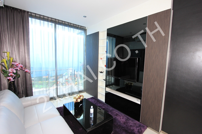 Onyx Residences & Marriott Executive Apartments, พัทยา, พระตำหนัก - photo, price, location map