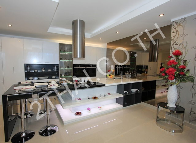 Onyx Residences & Marriott Executive Apartments, พัทยา, พระตำหนัก - photo, price, location map