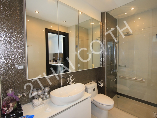 Onyx Residences & Marriott Executive Apartments, พัทยา, พระตำหนัก - photo, price, location map