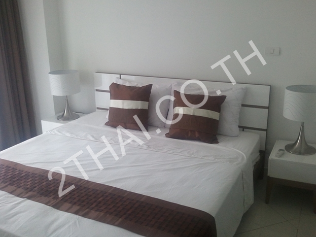 Laguna Heights Long Beach, พัทยา, พัทยาเหนือ - photo, price, location map