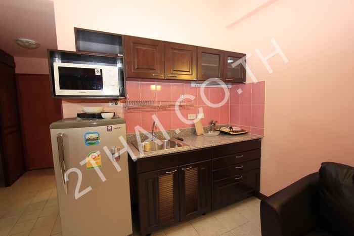 Jomtien Condotel&Village, พัทยา, จอมเทียน - photo, price, location map