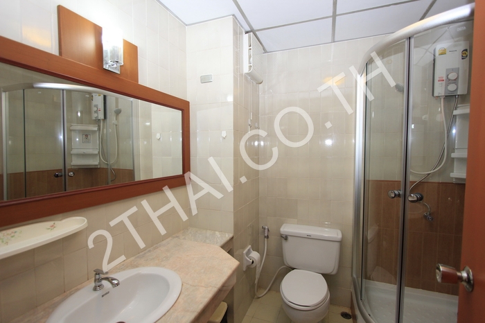 Jomtien Condotel&Village, พัทยา, จอมเทียน - photo, price, location map