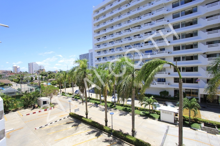 Jomtien Condotel&Village, พัทยา, จอมเทียน - photo, price, location map