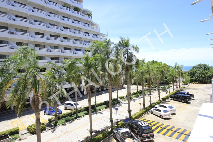 Jomtien Condotel&Village, พัทยา, จอมเทียน - photo, price, location map