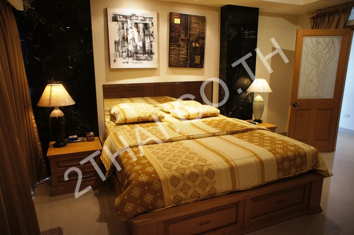 View Talay 5 D, พัทยา, จอมเทียน - photo, price, location map