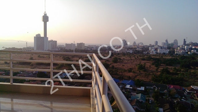 View Talay 5 D, พัทยา, จอมเทียน - photo, price, location map