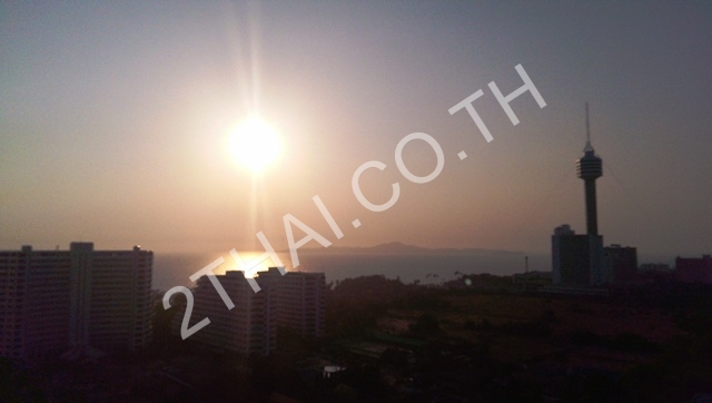 View Talay 5 D, พัทยา, จอมเทียน - photo, price, location map