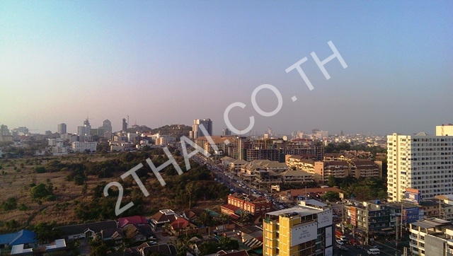 View Talay 5 D, พัทยา, จอมเทียน - photo, price, location map