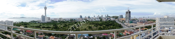 View Talay 5 D, พัทยา, จอมเทียน - photo, price, location map