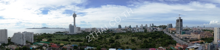 View Talay 5 D, พัทยา, จอมเทียน - photo, price, location map