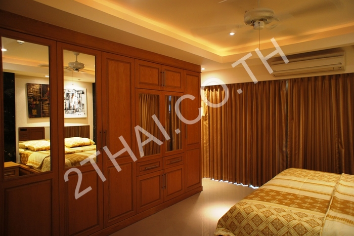 View Talay 5 D, พัทยา, จอมเทียน - photo, price, location map