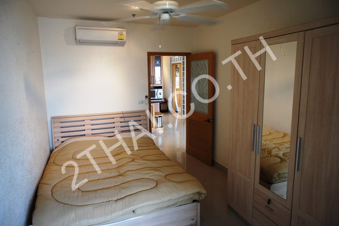 View Talay 5 D, พัทยา, จอมเทียน - photo, price, location map