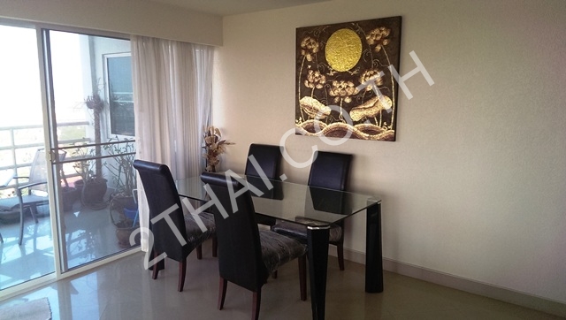 View Talay 5 D, พัทยา, จอมเทียน - photo, price, location map