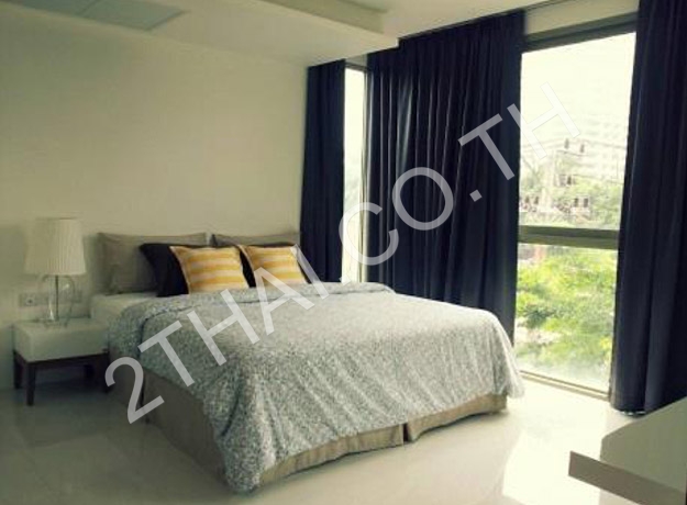 The Sanctuary Wong Amat, พัทยา, พัทยาเหนือ - photo, price, location map