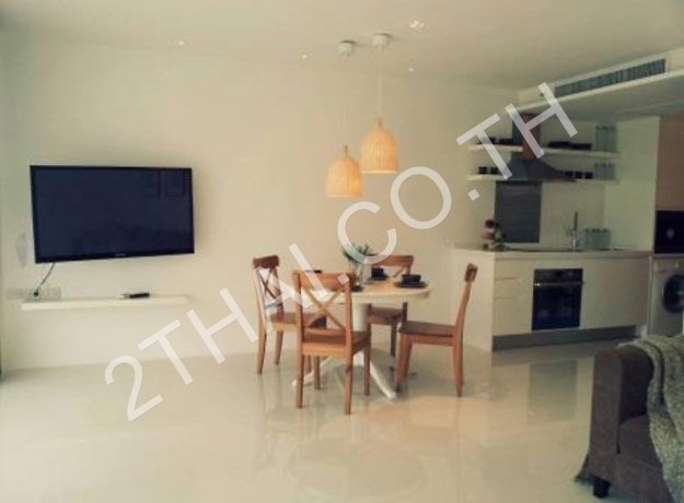 The Sanctuary Wong Amat, พัทยา, พัทยาเหนือ - photo, price, location map