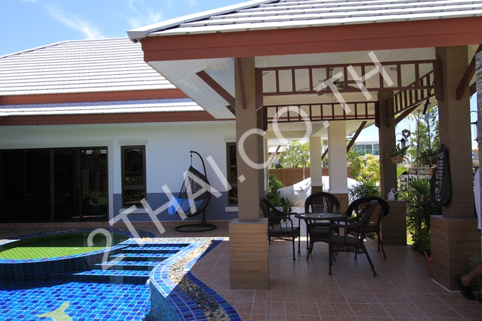 Baan Dusit Pattaya Park, พัทยา, ห้วยใหญ่ - photo, price, location map