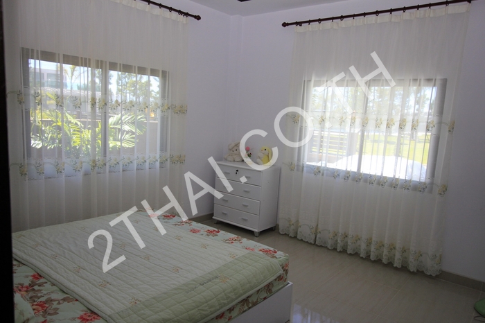 Baan Dusit Pattaya Park, พัทยา, ห้วยใหญ่ - photo, price, location map