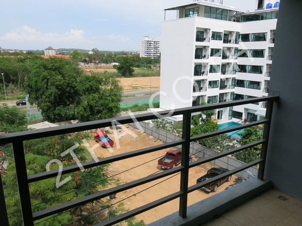 Jomtien Beach Mountain 6, พัทยา, จอมเทียน - photo, price, location map