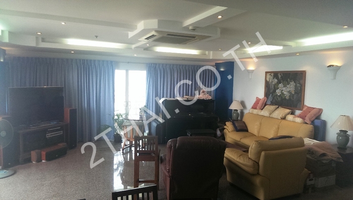 View Talay 5 C, พัทยา, จอมเทียน - photo, price, location map