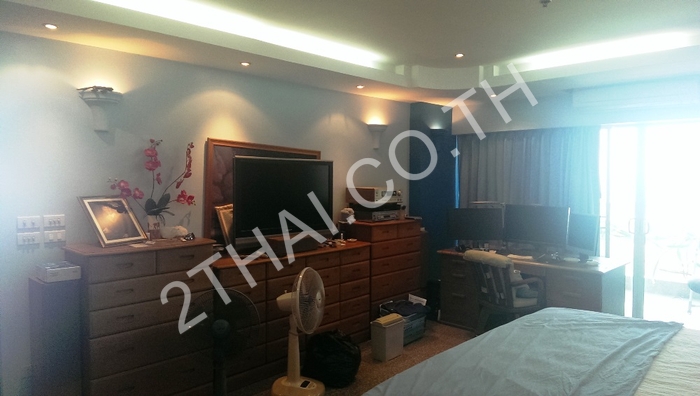 View Talay 5 C, พัทยา, จอมเทียน - photo, price, location map