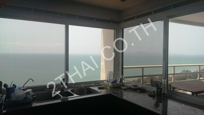 View Talay 5 C, พัทยา, จอมเทียน - photo, price, location map