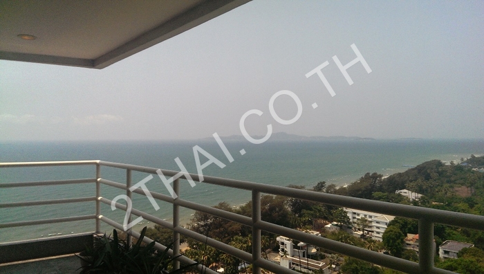 View Talay 5 C, พัทยา, จอมเทียน - photo, price, location map