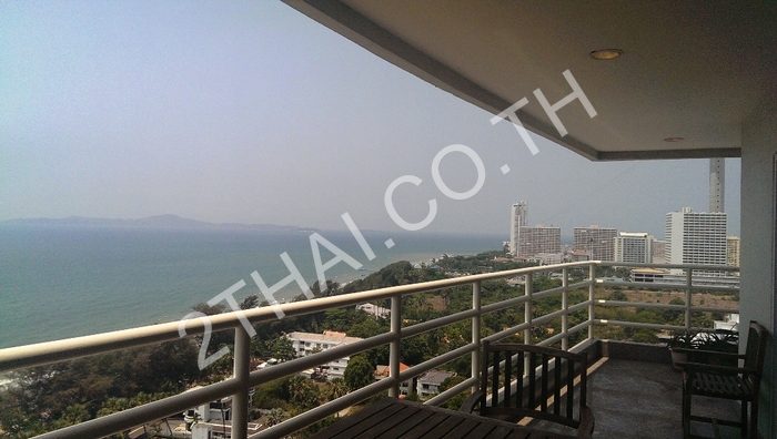 View Talay 5 C, พัทยา, จอมเทียน - photo, price, location map