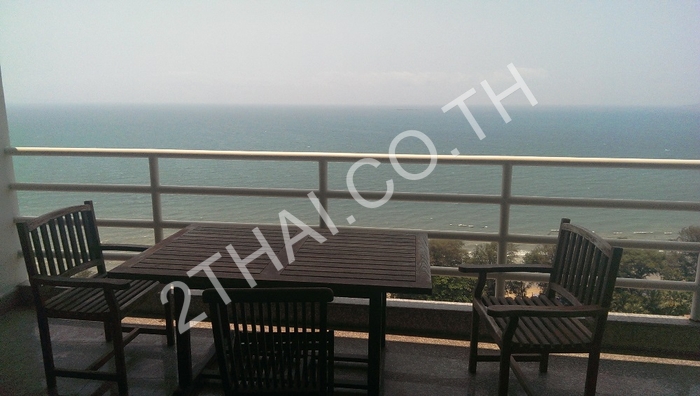 View Talay 5 C, พัทยา, จอมเทียน - photo, price, location map