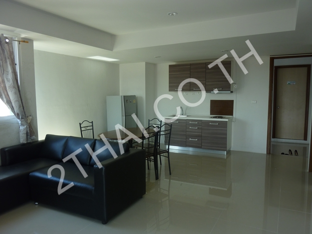 The Mountain Eakmongkol Condo, พัทยา, พัทยาตะวันออก - photo, price, location map