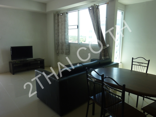 The Mountain Eakmongkol Condo, พัทยา, พัทยาตะวันออก - photo, price, location map